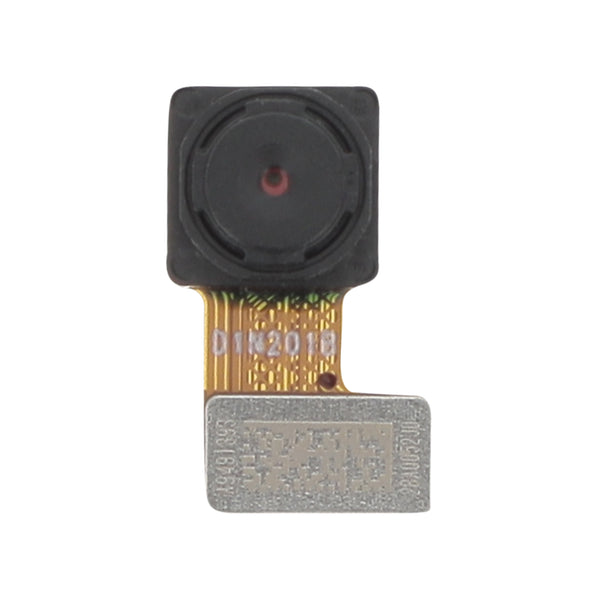 Caméra arrière deepth 2 MP Oppo A80 5G