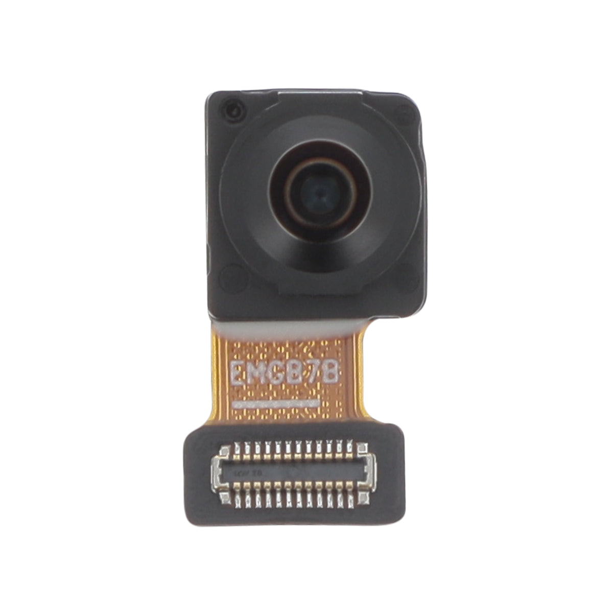 Caméra avant 32 MP Oppo Reno13 F