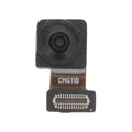 Caméra avant 32 MP Oppo Reno12 F