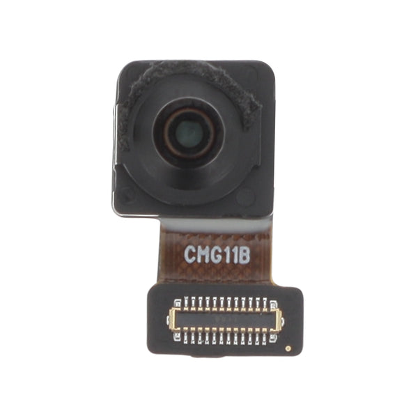 Caméra avant 32 MP Oppo Reno12 F