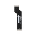 Nappe principale Motorola Edge 2020