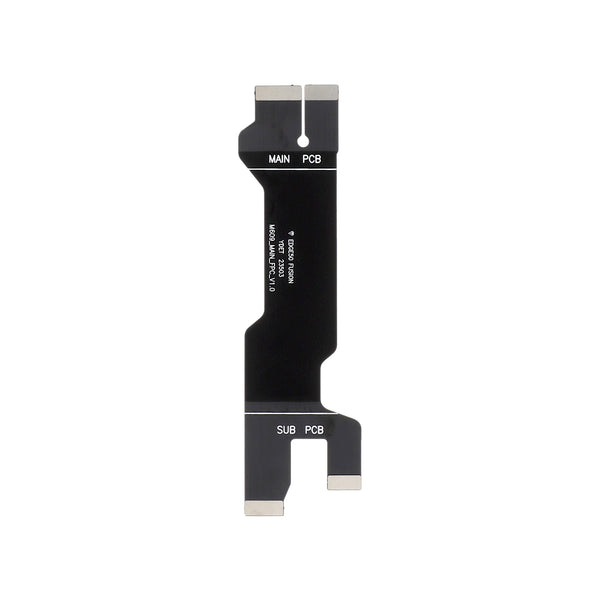Nappe principale Motorola Edge 50 Fusion