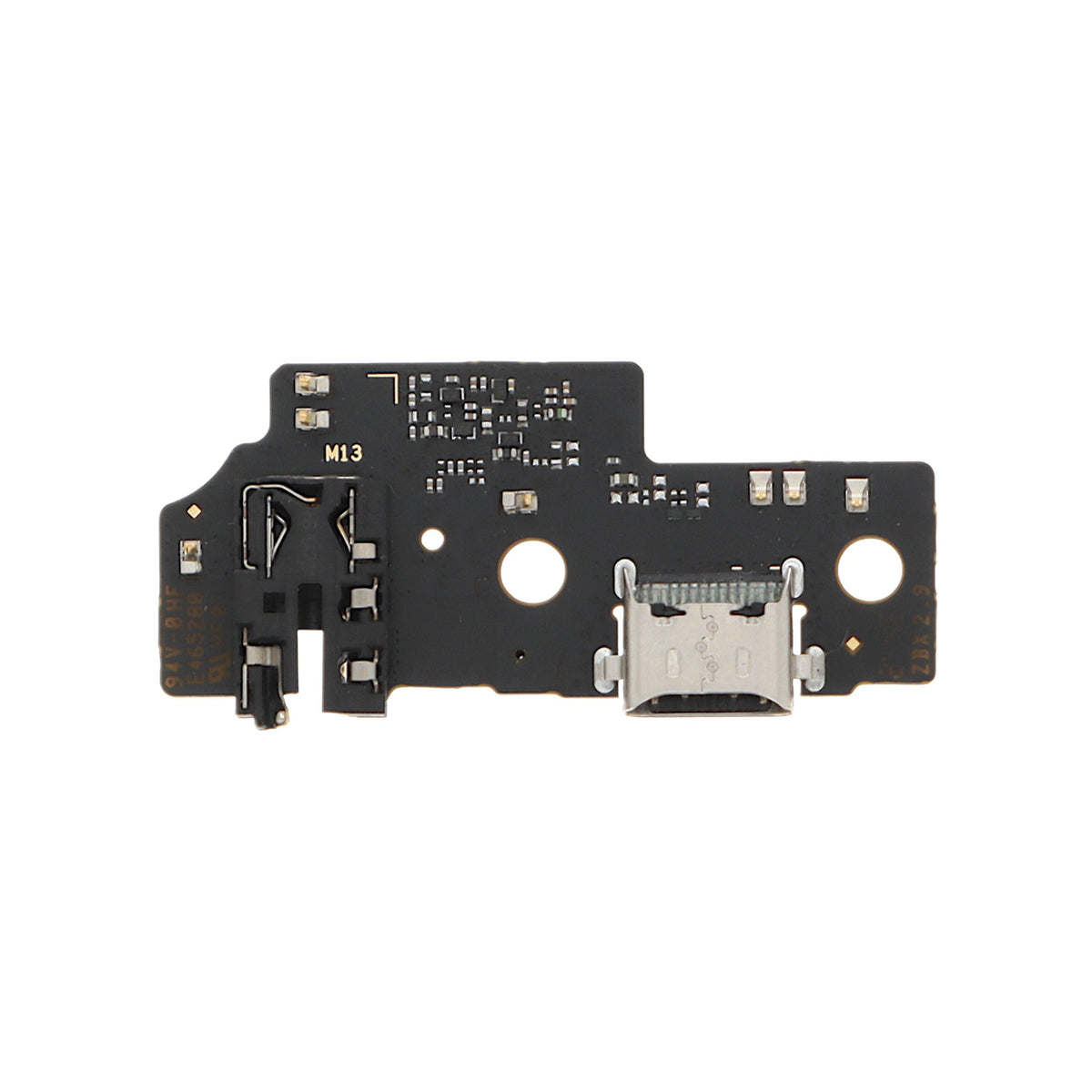 Connecteur de charge Galaxy A05