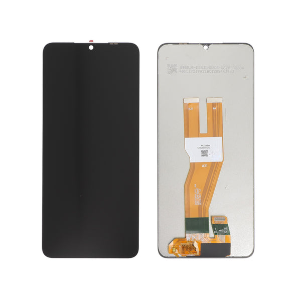 Écran complet Galaxy A05 – Qualité d'origine – sans châssis