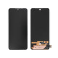 Écran complet Redmi Note 14 5G / Redmi Note 14 4G – Compatible OLED – sans châssis
