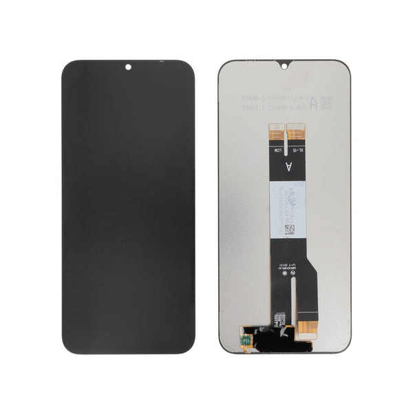 Écran complet Redmi 15C 5G / Redmi 15C 4G / Poco C85 4G – Compatible LCD – sans châssis