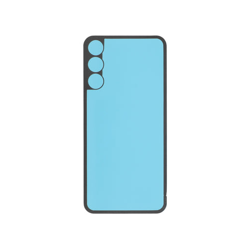 Adhésif vitre arrière Galaxy A15