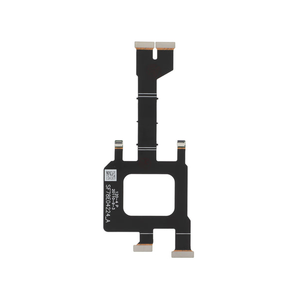 Nappe principale Motorola Razr 50 5G