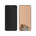 Écran complet Galaxy A55 – Compatible OLED – sans châssis
