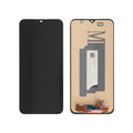 Écran complet Galaxy A25 – Compatible LCD (Incell) – sans châssis