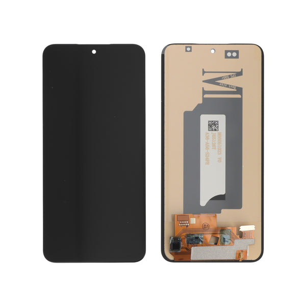 Écran complet Galaxy A56 / A36 – Compatible LCD (Incell) – sans châssis