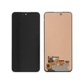 Écran complet Galaxy A36 – Compatible OLED – sans châssis