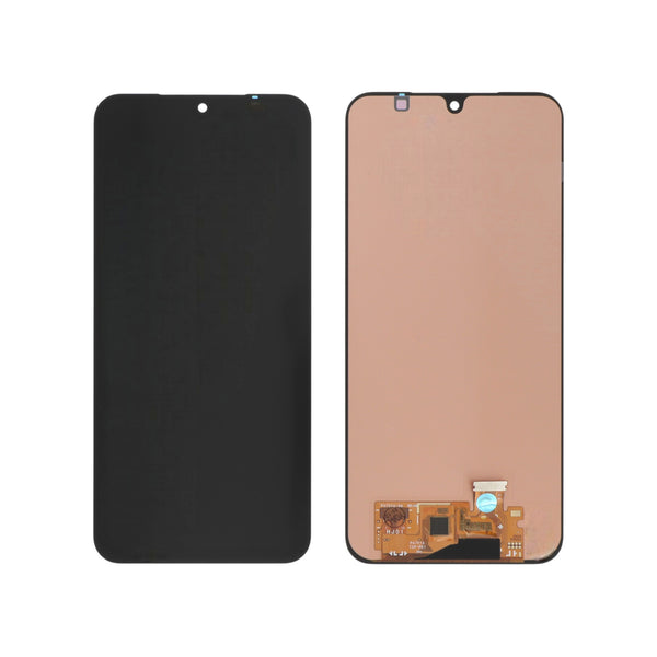 Écran complet Galaxy A17 5G – Compatible OLED – sans châssis