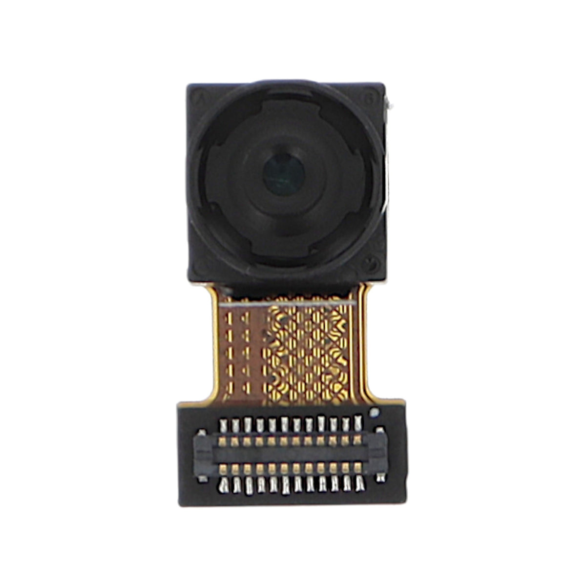 Caméra avant Redmi 15C 5G