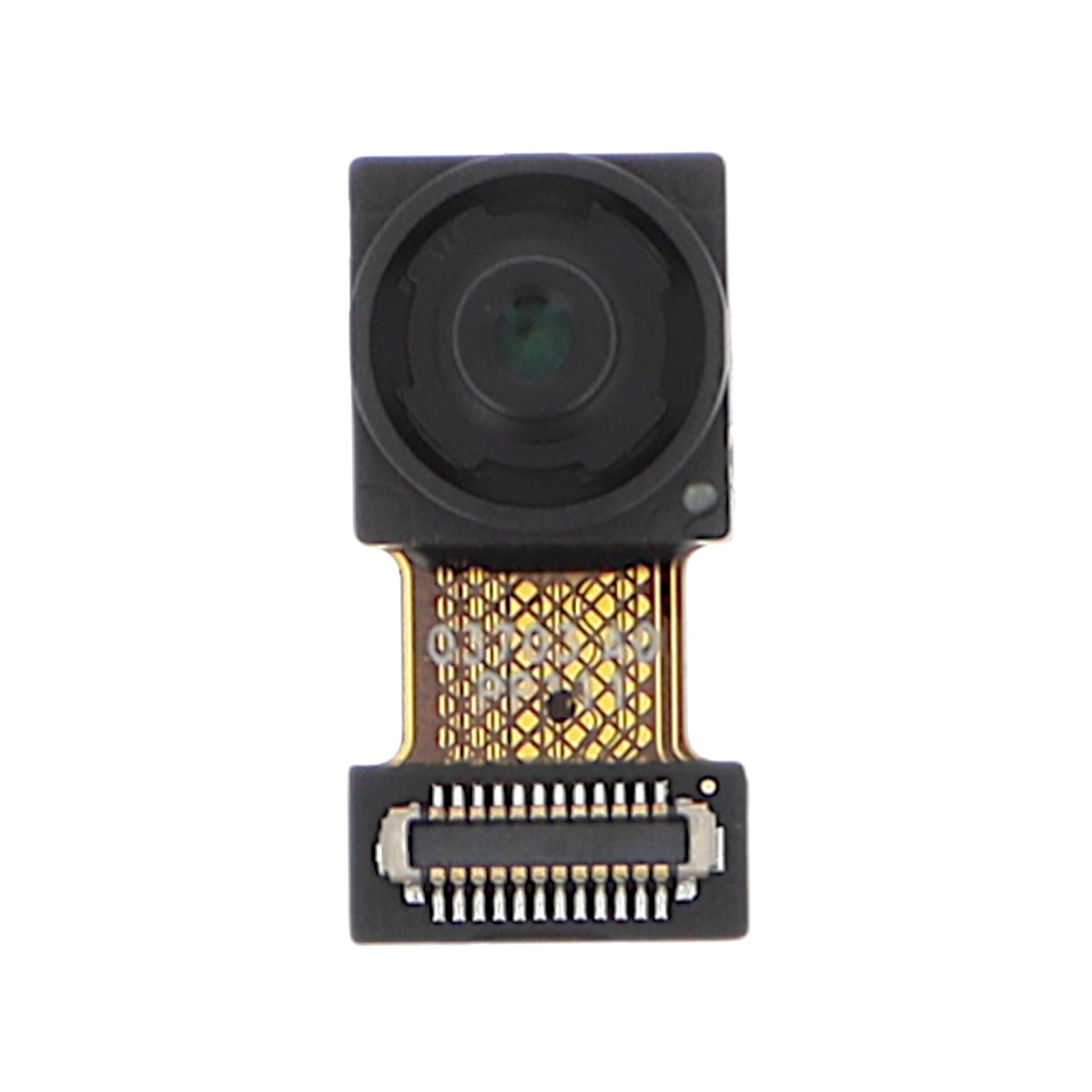 Caméra avant Redmi 15 5G