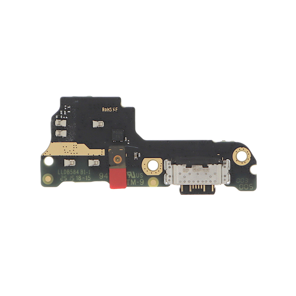 Connecteur de charge Redmi 15 5G – Qualité d'origine