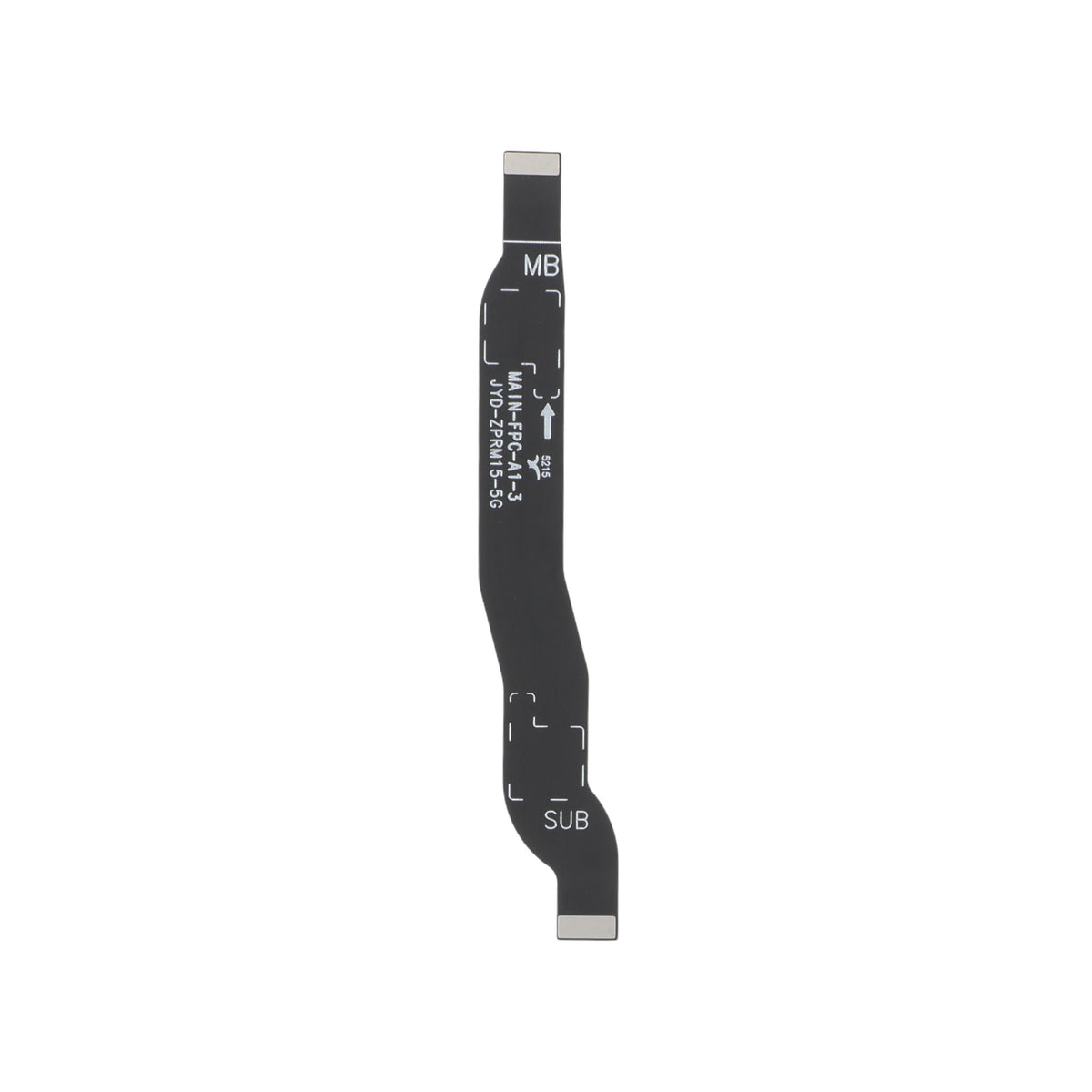 Nappe pricipale Redmi 15 4G