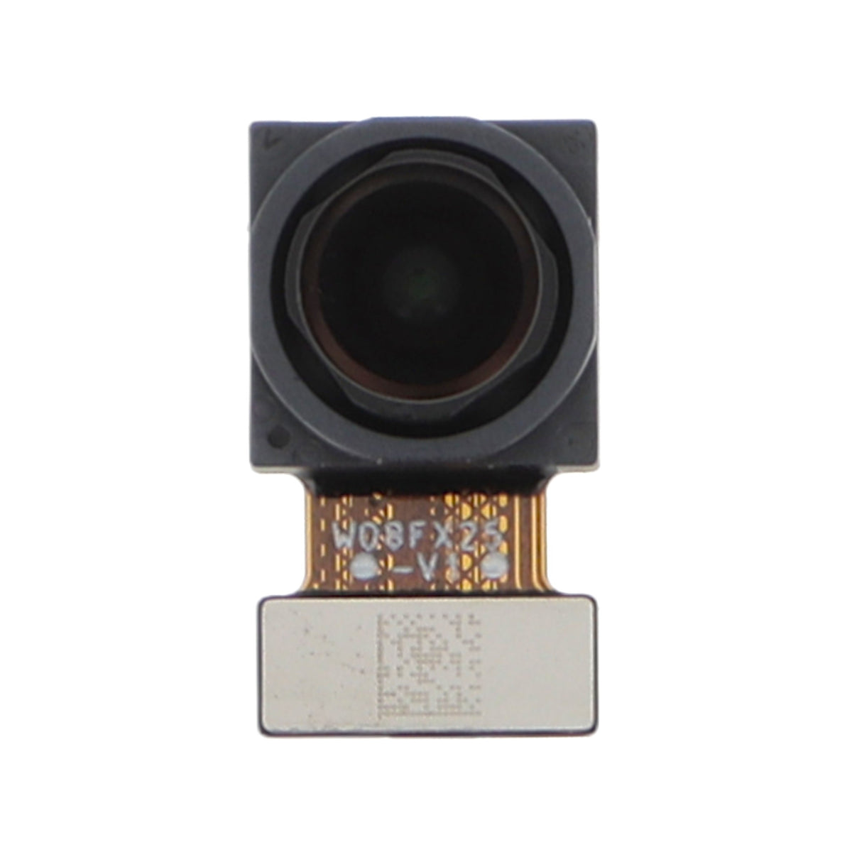 Caméra arrière ultra grand angle 8 MP Poco F8 Pro
