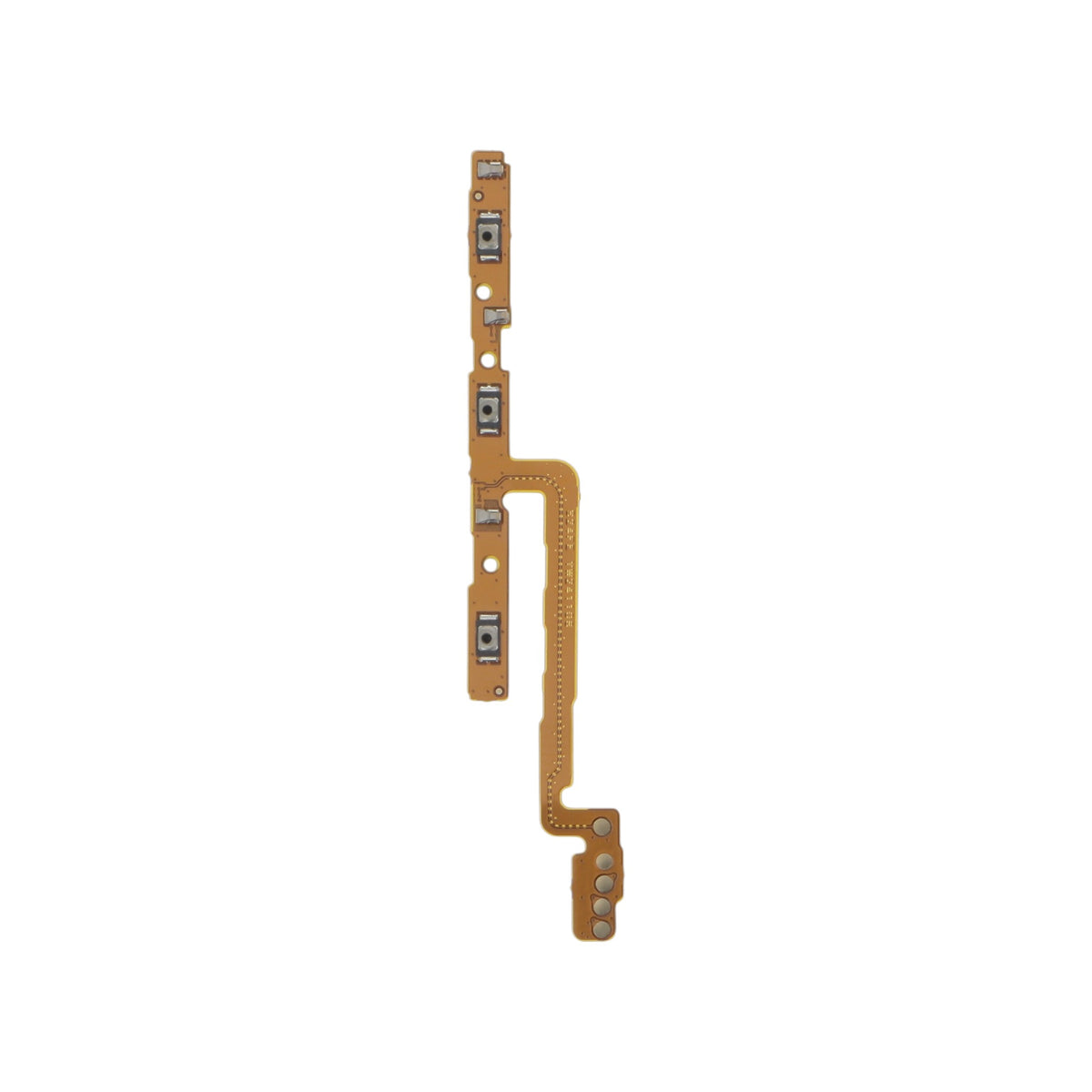 Nappe power Galaxy S24 FE