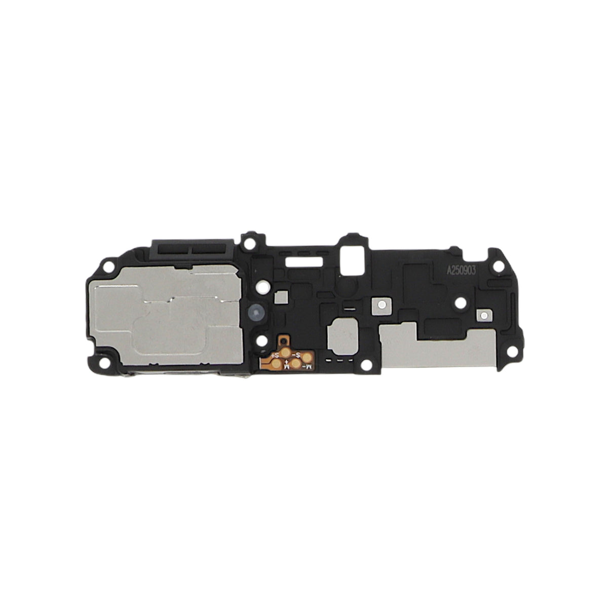 Haut-parleur + vibreur Galaxy S25 FE