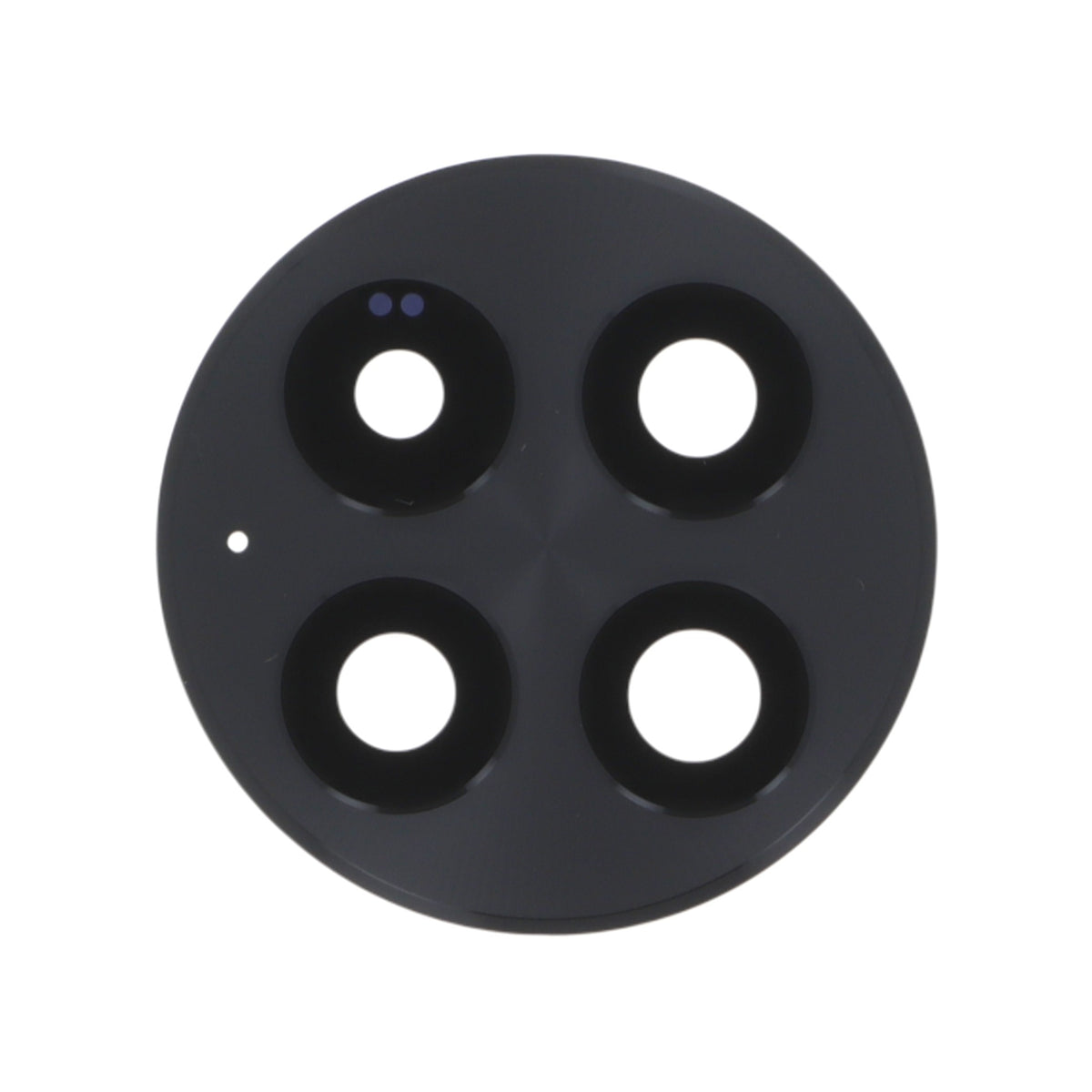 Lentille caméra OnePlus 13 – Noir