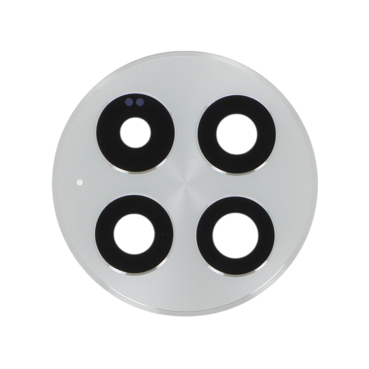 Lentille caméra OnePlus 13 – Blanc