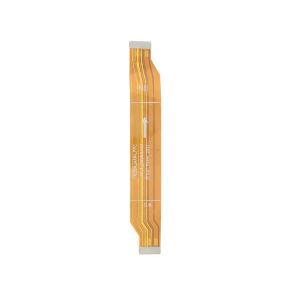 Nappe principale Moto G57 Power