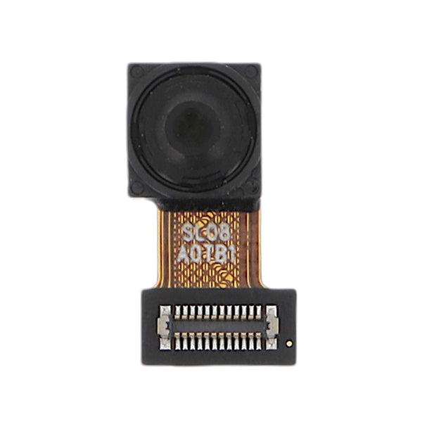 Caméra avant Moto G57 Power