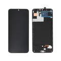Écran complet Galaxy A30s – Compatible OLED