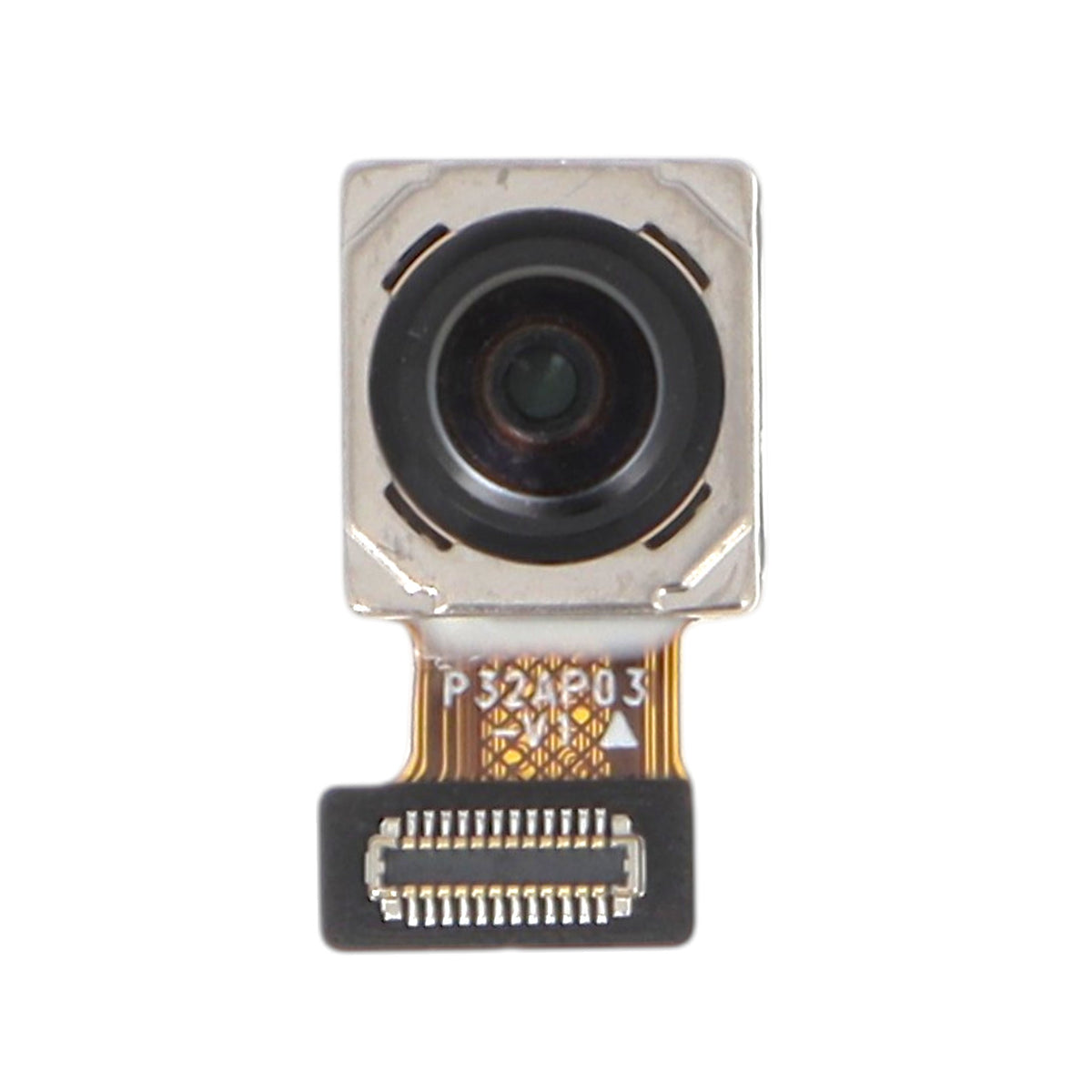 Caméra arrière macro 2 MP Oppo Reno14 F 5G