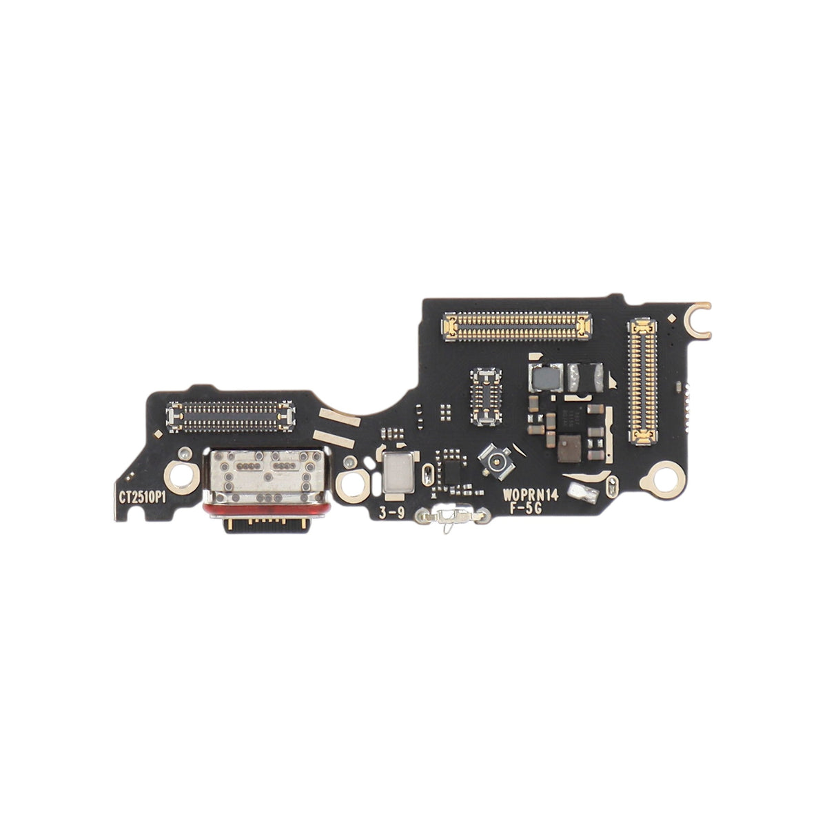 Connecteur de charge Oppo Reno14 F 5G – Qualité d'origine