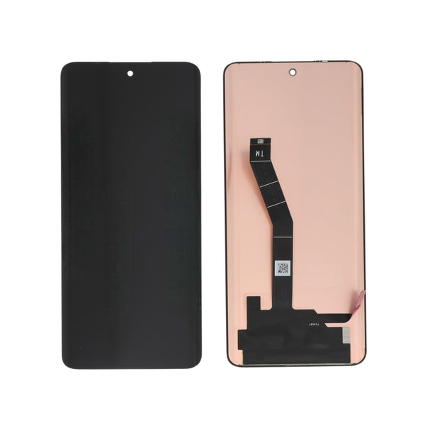 Écran complet Redmi Note 15 4G – Qualité d'origine – sans châssis