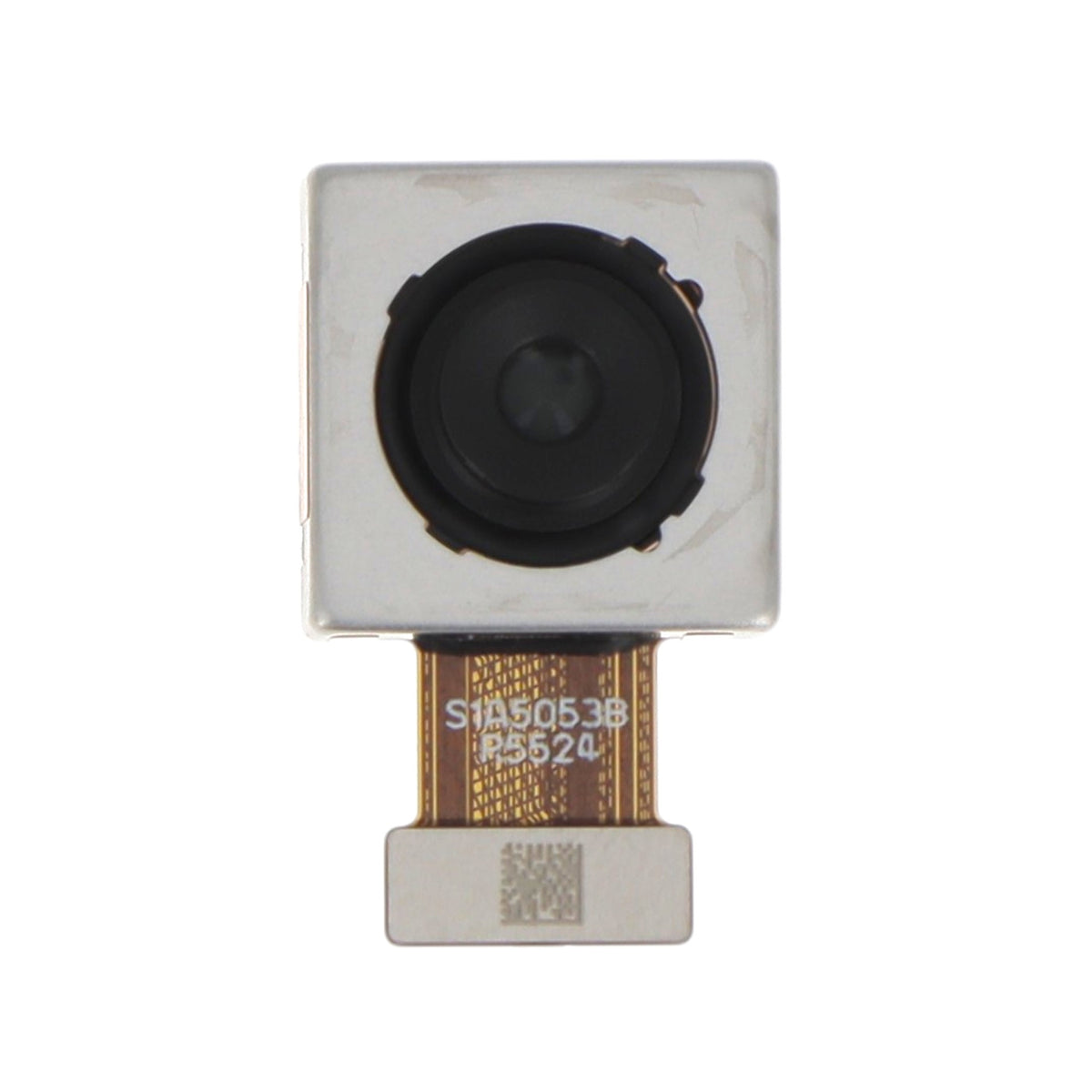 Caméra arrière principale 50 MP Poco X8 Pro Max