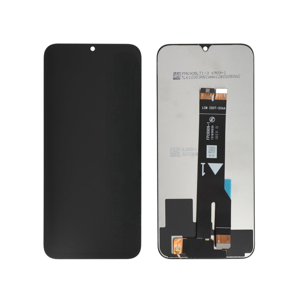 Écran complet Redmi A7 Pro – Qualité d'origine – sans châssis