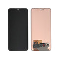 Écran complet Galaxy A37 – Qualité d'origine – sans châssis