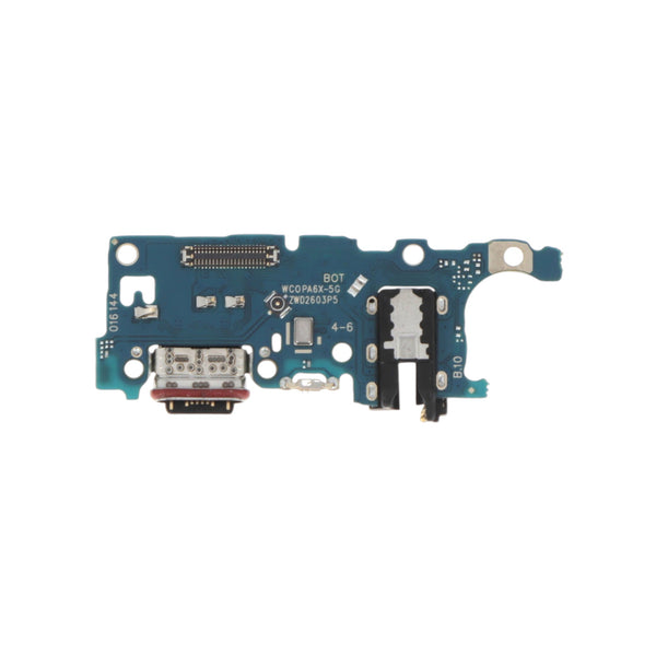 Connecteur de charge Oppo A6x 5G