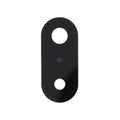 Lentille caméra OnePlus 15R