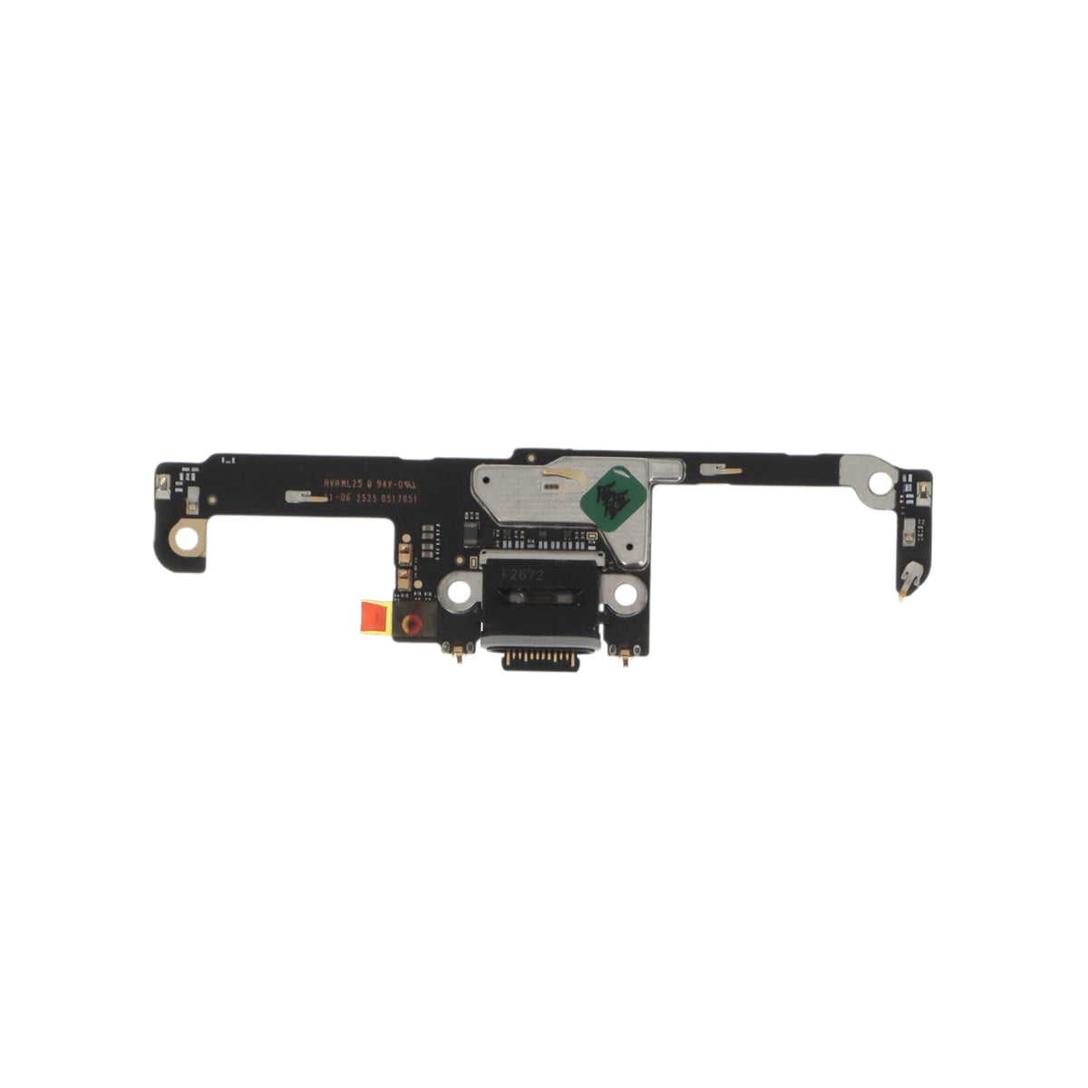 Connecteur de charge Pixel 10 – Qualité d'origine