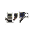 Module caméra 50+48+48 MP Pixel 10 Pro