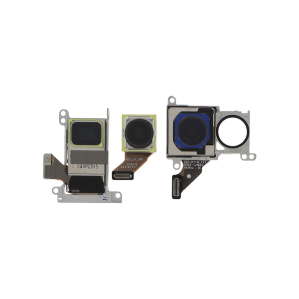 Module caméra 50+48+48 MP Pixel 10 Pro