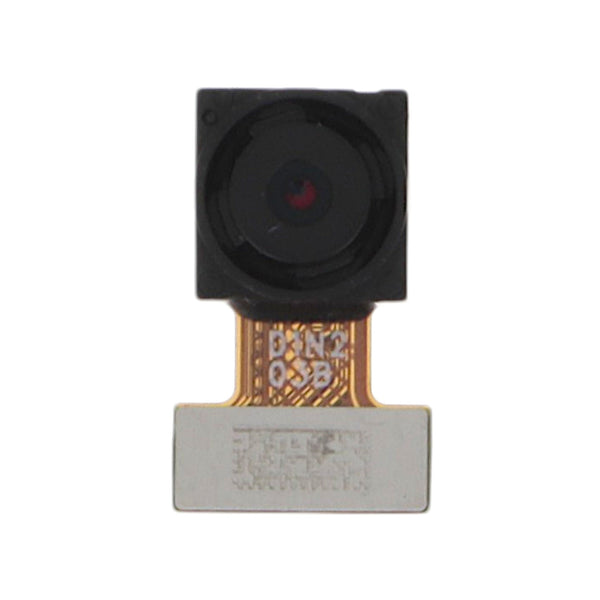 Caméra arrière auxilliaire Poco M8 5G