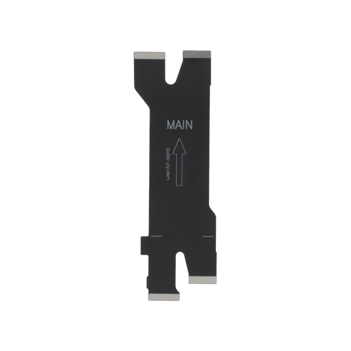 Nappe principale Xiaomi 17 Ultra