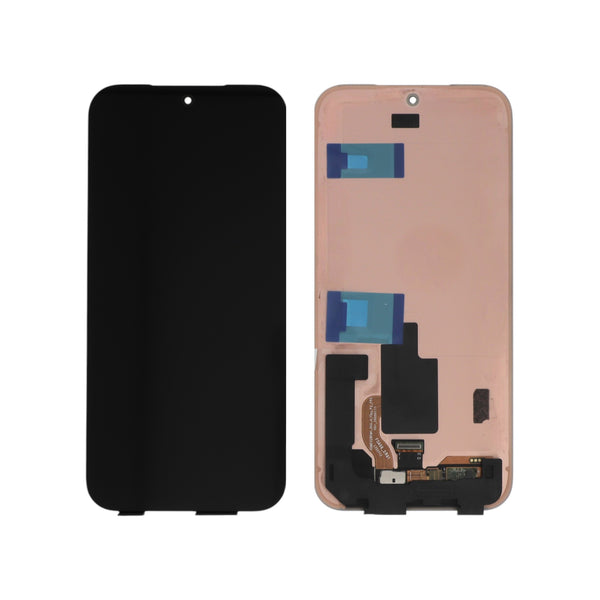 Écran complet Xiaomi 17 Ultra – Qualité d'origine – sans châssis