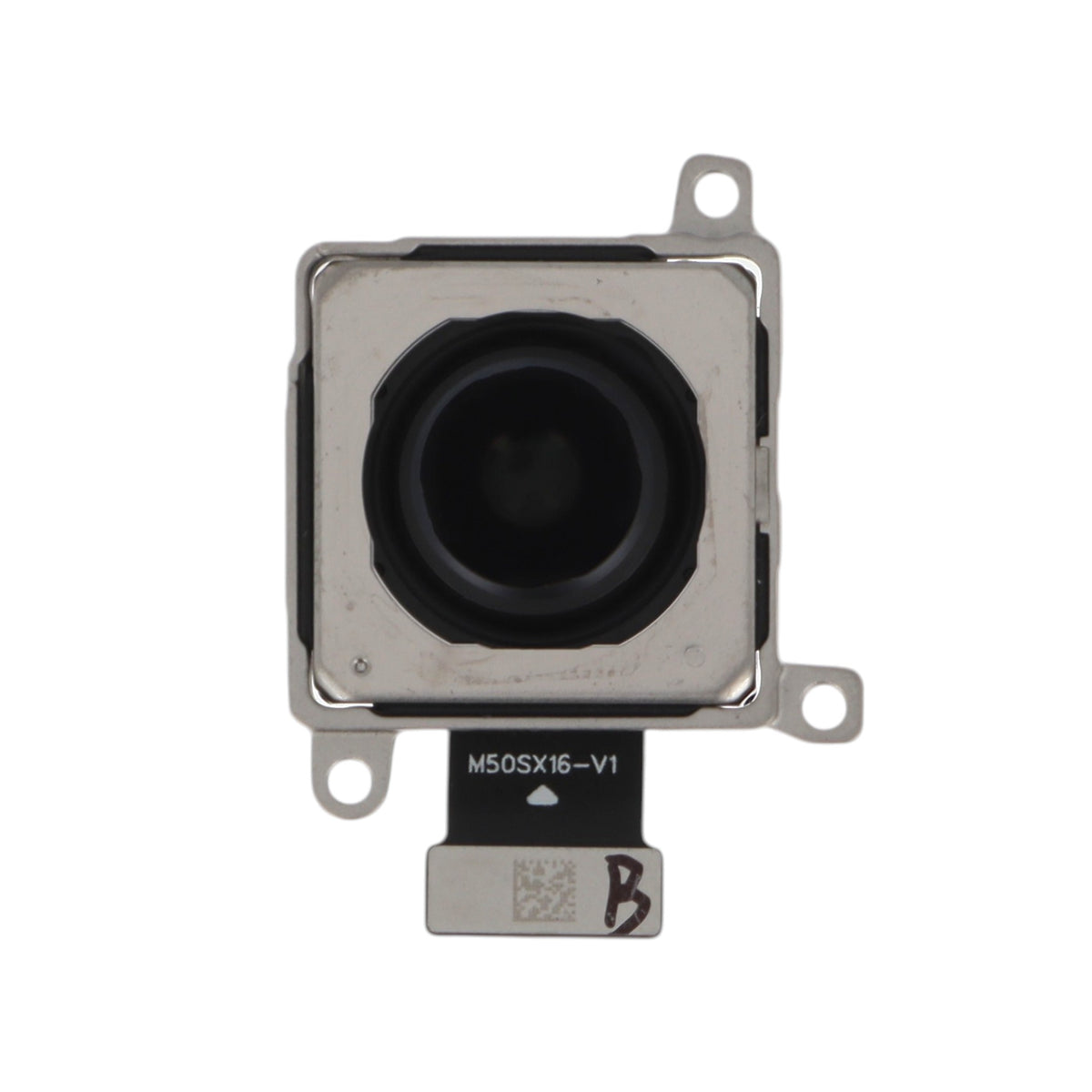Caméra arrière principale 50 MP Xiaomi 17T Pro