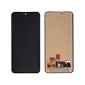 Écran complet Galaxy A37 – Compatible OLED – sans châssis