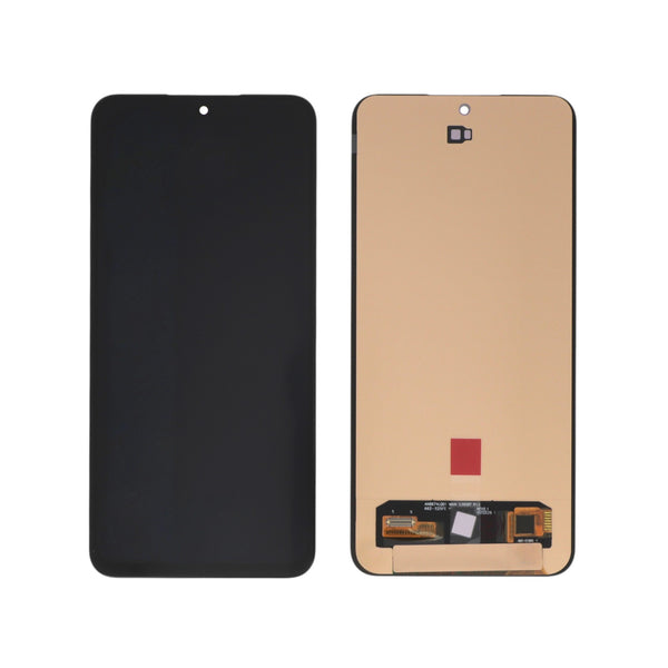 Écran complet Galaxy A57 – Compatible OLED – sans châssis
