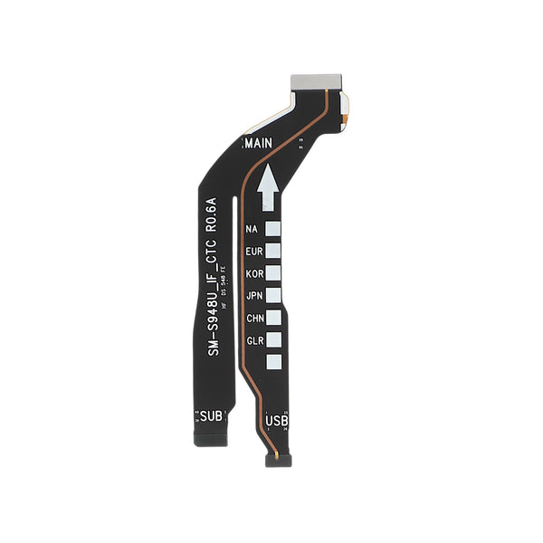 Nappe principale Galaxy S26 Ultra – Qualité d'origine