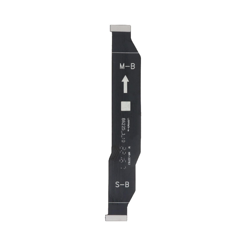 Nappe de connexion Realme 9 4G – Compatible Premium