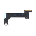 Connecteur de charge iPad 10 Wifi + Cellular – Argent – Compatible Premium