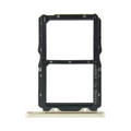 Tiroir SIM Honor 20 – Blanc – Compatible Premium
